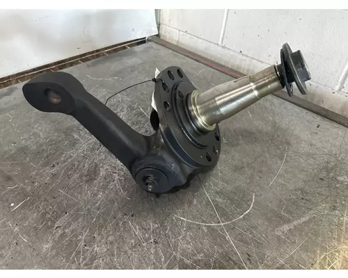 Spindle / Knuckle, Front MERITOR MFS-13 Frontier Truck Parts