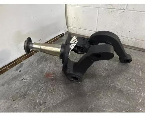 Spindle / Knuckle, Front MERITOR MFS-13 Frontier Truck Parts