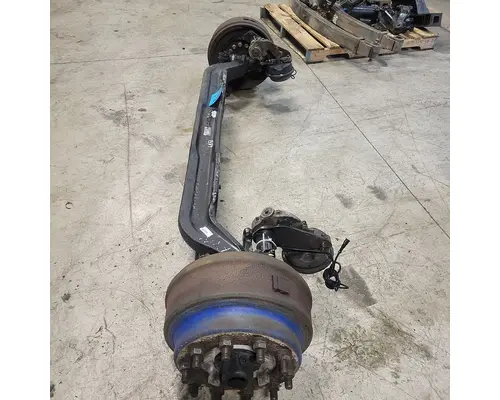 Axle Beam (Front) MERITOR MFS-14-143A High Mountain Horsepower