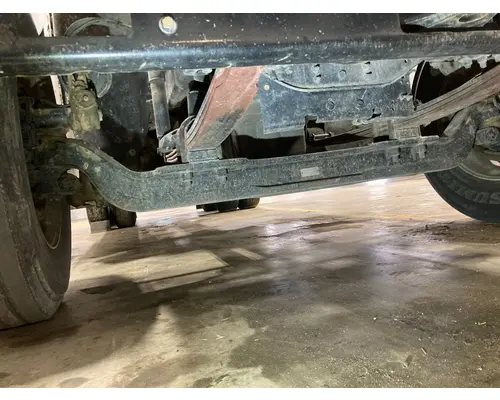 Axle Assembly, Front (Steer) Meritor MFS-14 Vander Haags Inc Sf