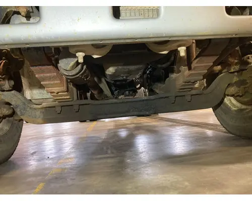 Axle Assembly, Front (Steer) Meritor MFS-14 Vander Haags Inc Sf