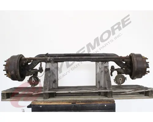 Axle Beam (Front) MERITOR MFS-16-143 Rydemore Heavy Duty Truck Parts Inc