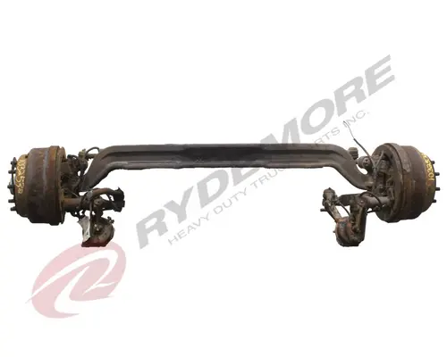 Axle Beam (Front) MERITOR MFS-16-143 Rydemore Heavy Duty Truck Parts Inc