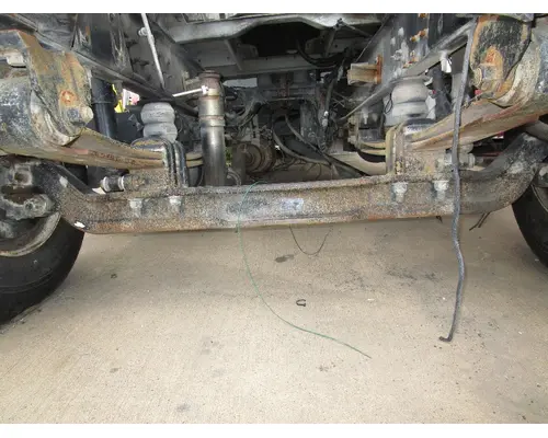 Axle Beam (Front) MERITOR MFS-16-143A Tim Jordan's Truck Parts, Inc.