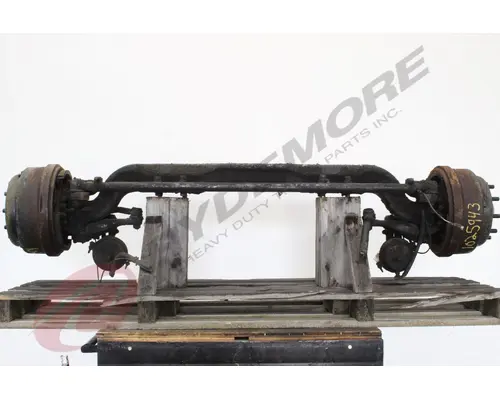 Axle Beam (Front) MERITOR MFS-18-133 Rydemore Springfield