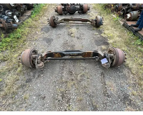 Axle Beam (Front) MERITOR MFS-18-133A Camerota Truck Parts
