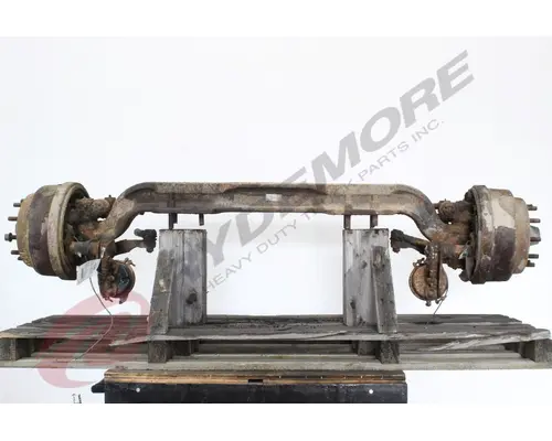 Axle Beam (Front) MERITOR MFS-18-133A Rydemore Heavy Duty Truck Parts Inc