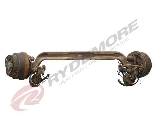 Axle Beam (Front) MERITOR MFS-18-133A Rydemore Heavy Duty Truck Parts Inc