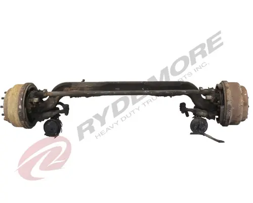 Axle Beam (Front) MERITOR MFS-18-133A Rydemore Heavy Duty Truck Parts Inc