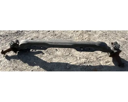 Axle Assembly, Front (Steer) MERITOR MFS-18133 Vriens Truck Parts