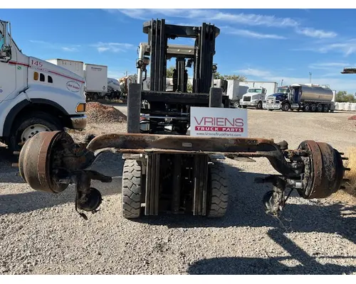 Axle Assembly, Front (Steer) MERITOR MFS-18133 Vriens Truck Parts