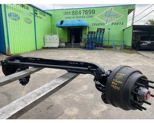 Axle Assembly, Front (Steer) MERITOR MFS-20-133A 4-trucks Enterprises LLC