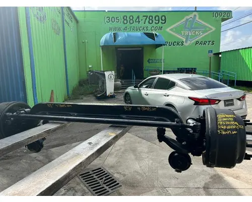 Axle Assembly, Front (Steer) MERITOR MFS-20-133A 4-trucks Enterprises LLC