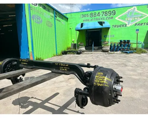 Axle Assembly, Front (Steer) MERITOR MFS-20-133A 4-trucks Enterprises LLC