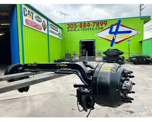 Axle Assembly, Front (Steer) Meritor MFS-20-133A 4-trucks Enterprises LLC