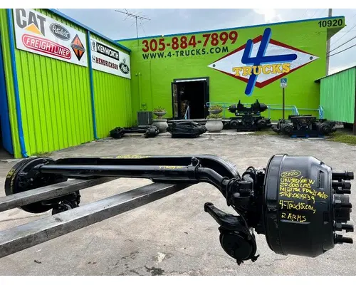 Axle Assembly, Front (Steer) Meritor MFS-20-133A 4-trucks Enterprises LLC