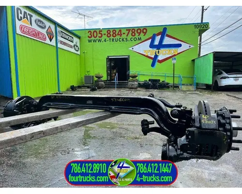 Axle Assembly, Front (Steer) Meritor MFS-20-133A 4-trucks Enterprises LLC