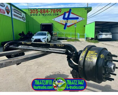 Axle Assembly, Front (Steer) Meritor MFS-20-133A 4-trucks Enterprises LLC