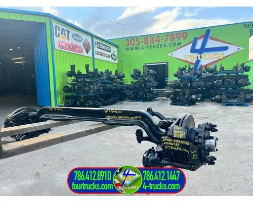 Axle Assembly, Front (Steer) Meritor MFS-20-133A 4-trucks Enterprises LLC
