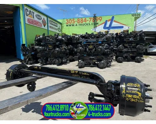 Axle Assembly, Front (Steer) Meritor MFS-20-133A 4-trucks Enterprises LLC