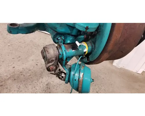 Axle Beam (Front) MERITOR MFS-20-133A Dutchers Inc   Heavy Truck Div  Ny