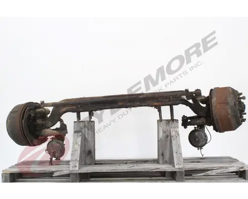 Axle Beam (Front) MERITOR MFS-20-133A Rydemore Heavy Duty Truck Parts Inc