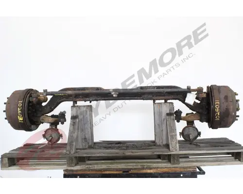 Axle Beam (Front) MERITOR MFS-20-133A Rydemore Springfield