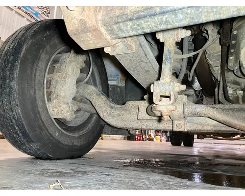  Meritor MFS-7 Vander Haags Inc Sf