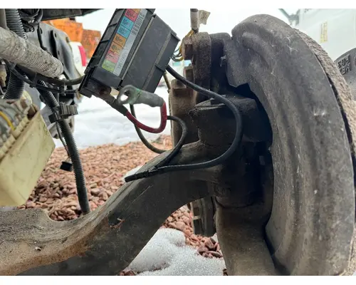 Meritor MFS-7 Vander Haags Inc Sf