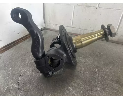 Spindle / Knuckle, Front MERITOR MFS10-122A Frontier Truck Parts