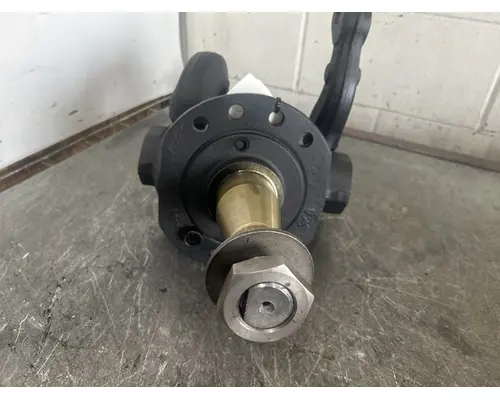 Spindle / Knuckle, Front MERITOR MFS10-122A Frontier Truck Parts