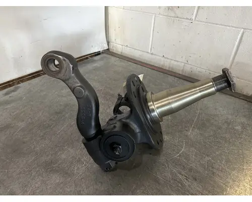 Spindle / Knuckle, Front MERITOR MFS10122A Frontier Truck Parts