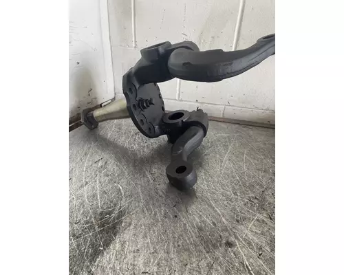 Spindle / Knuckle, Front MERITOR MFS10122ANH1 Frontier Truck Parts