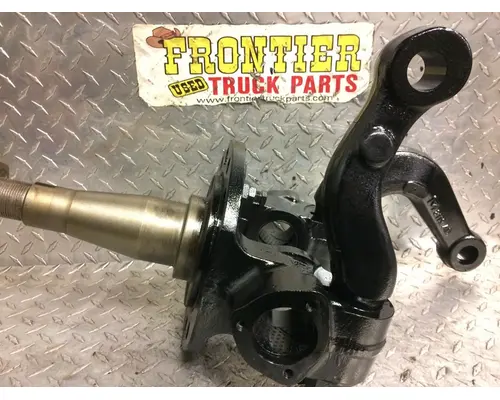 Spindle / Knuckle, Front MERITOR MFS10153ANN4 Frontier Truck Parts