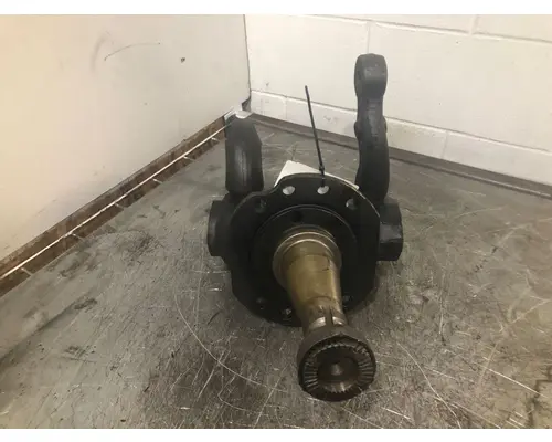 Spindle / Knuckle, Front MERITOR MFS10 Frontier Truck Parts