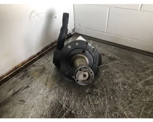 Spindle / Knuckle, Front MERITOR MFS10 Frontier Truck Parts