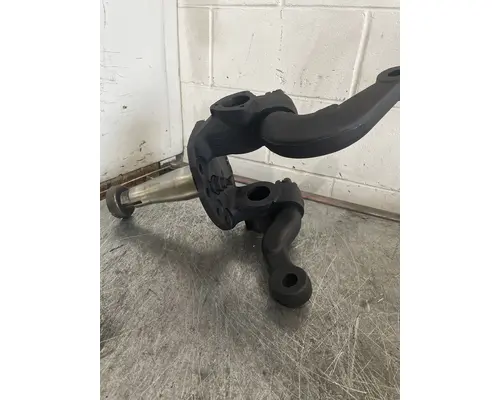 Spindle / Knuckle, Front MERITOR MFS10 Frontier Truck Parts