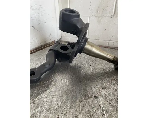 Spindle / Knuckle, Front MERITOR MFS10 Frontier Truck Parts