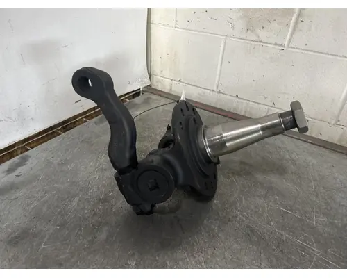 Spindle / Knuckle, Front MERITOR MFS10 Frontier Truck Parts