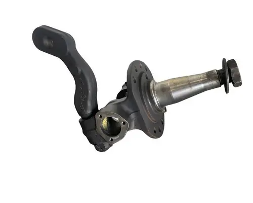 Spindle / Knuckle, Front MERITOR MFS12143A Frontier Truck Parts