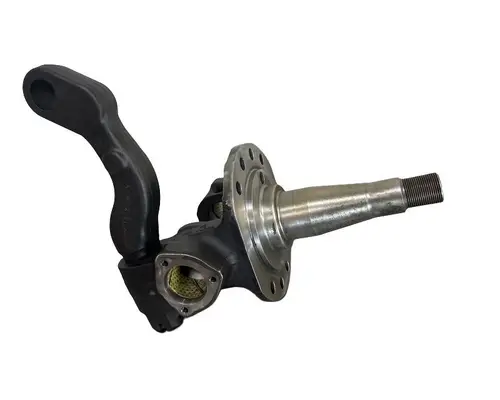 Spindle / Knuckle, Front MERITOR MFS12143ANN157 Frontier Truck Parts