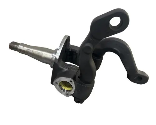 Spindle / Knuckle, Front MERITOR MFS12143ANN157 Frontier Truck Parts