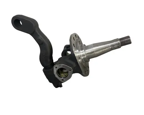 Spindle / Knuckle, Front MERITOR MFS12143ANN157 Frontier Truck Parts