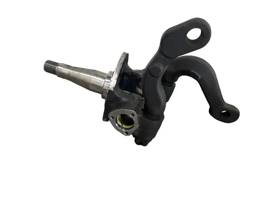 Spindle / Knuckle, Front MERITOR MFS12143ANN157 Frontier Truck Parts