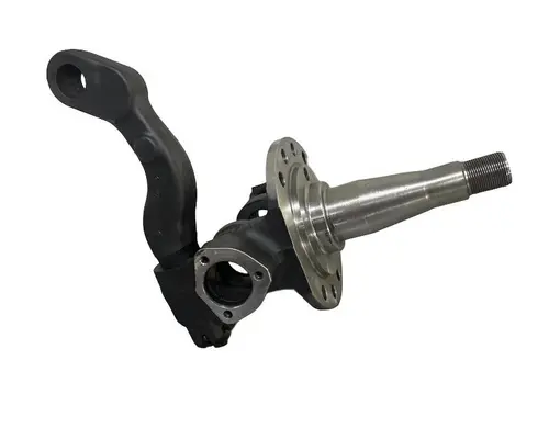 Spindle / Knuckle, Front MERITOR MFS12143ANN157 Frontier Truck Parts