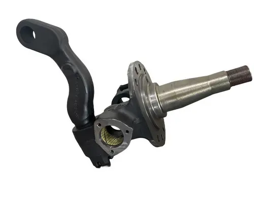 Spindle / Knuckle, Front MERITOR MFS12143ANN157 Frontier Truck Parts