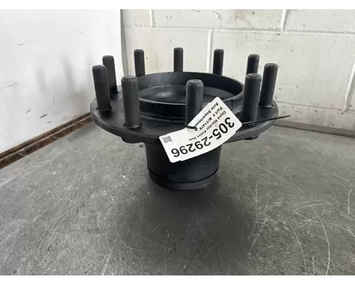Hub MERITOR MFS12143DNL125 Frontier Truck Parts