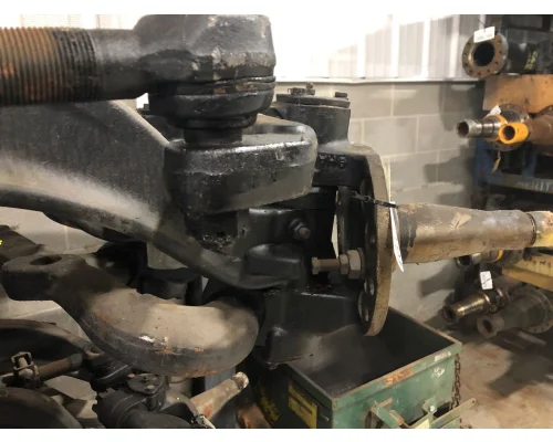 Axle Beam (Front) MERITOR MFS12 Frontier Truck Parts