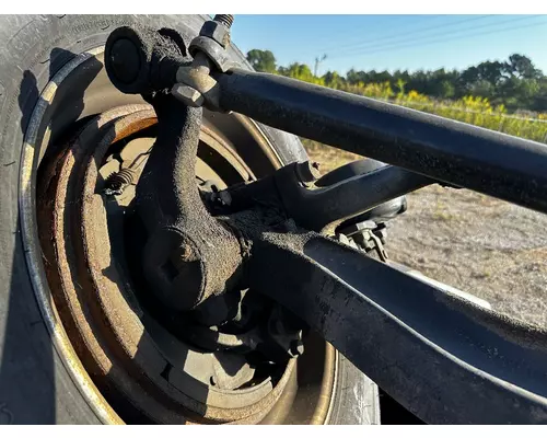 Axle Assembly, Front (Steer) MERITOR MFS12 Thomas Parts