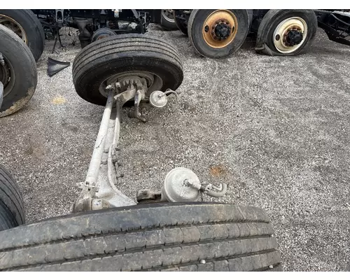 Axle Assembly, Front (Steer) MERITOR MFS12 Thomas Parts